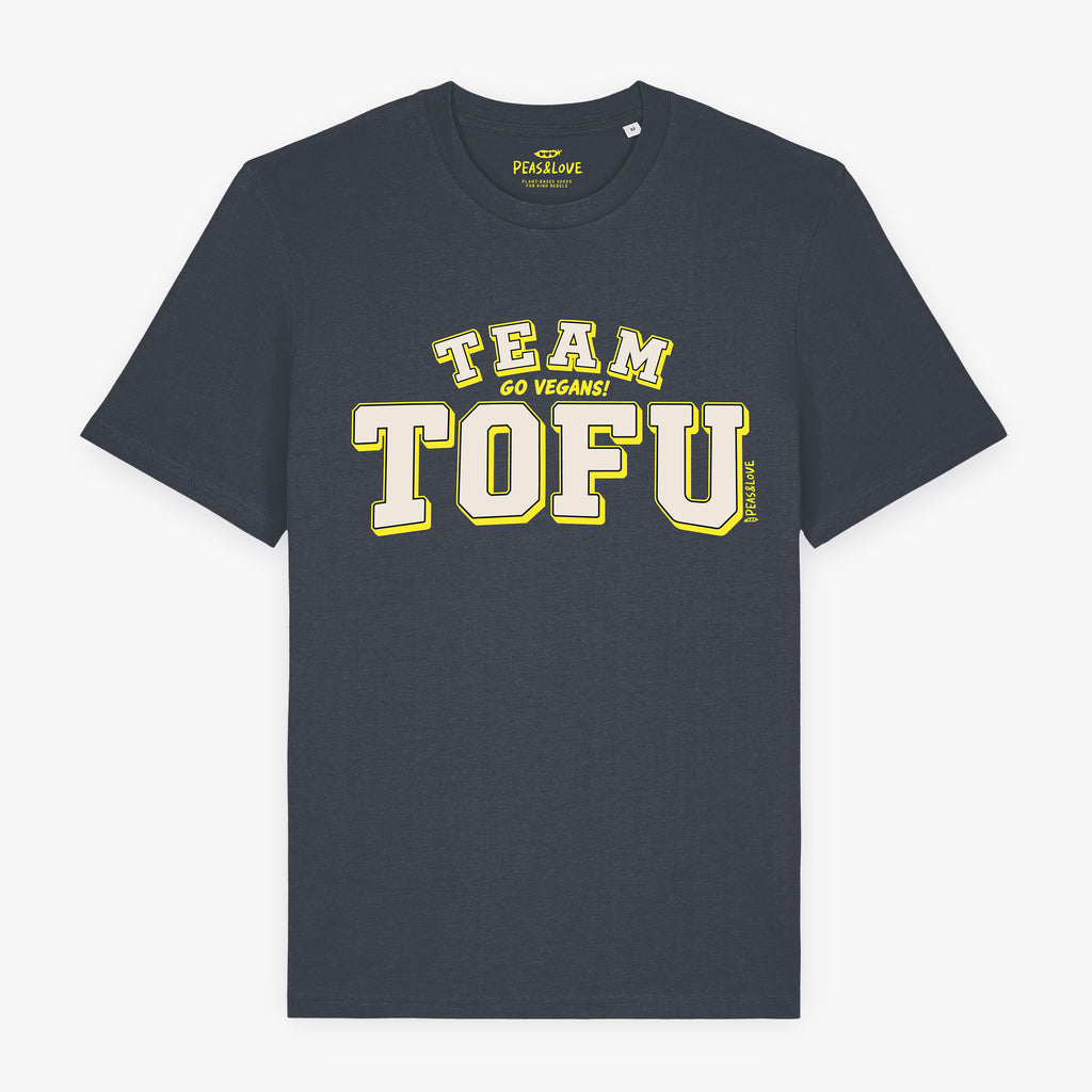 Team Tofu