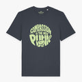 Compassion Is the New Punk