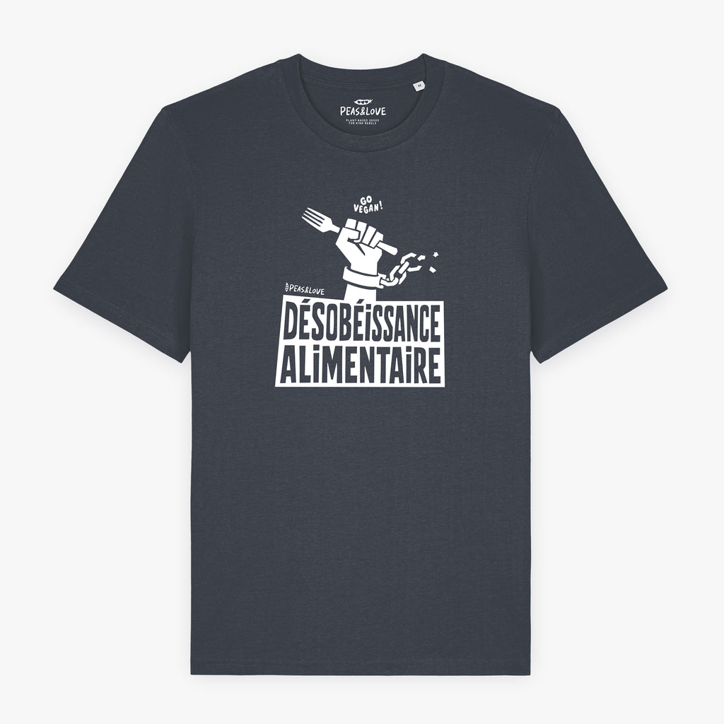 Désobéissance alimentaire