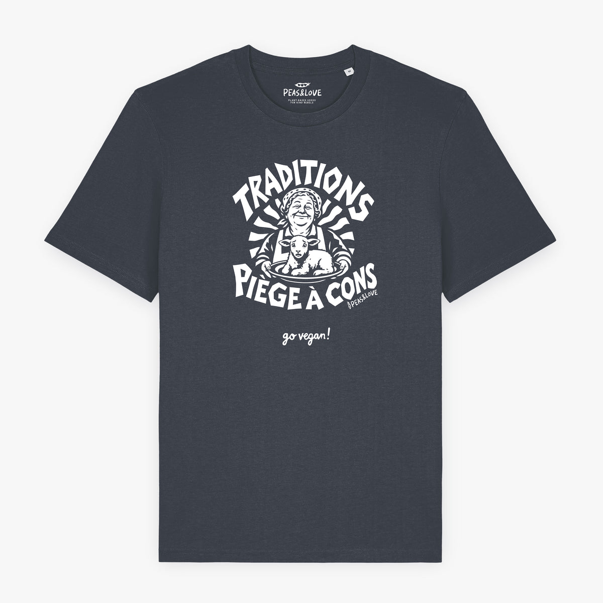 Traditions, piège à cons