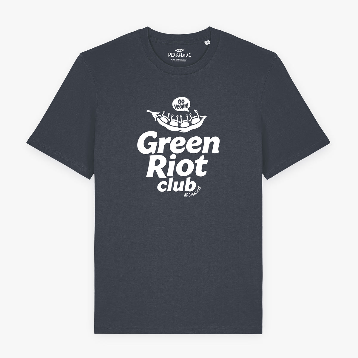 Green Riot Club