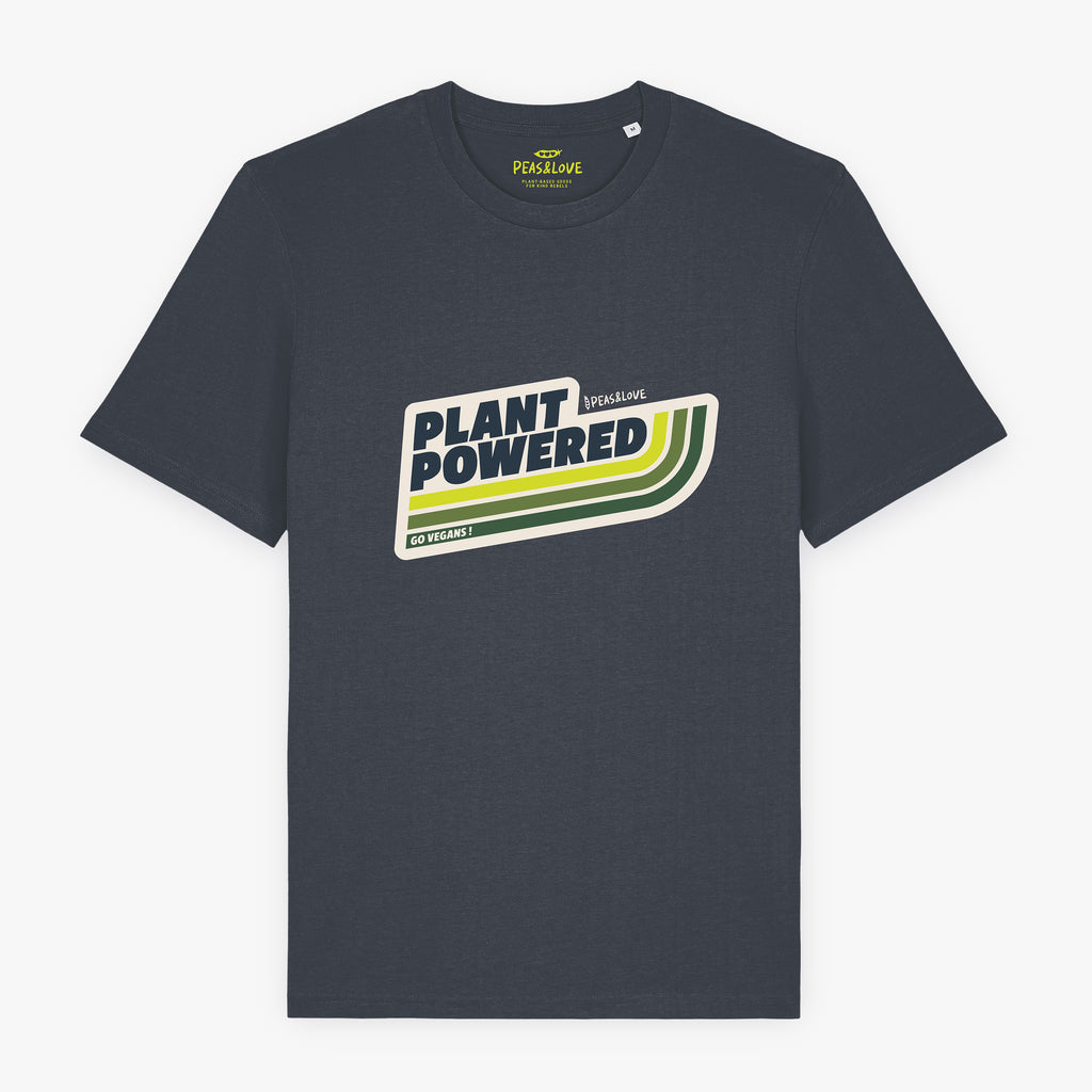 Plant Powered