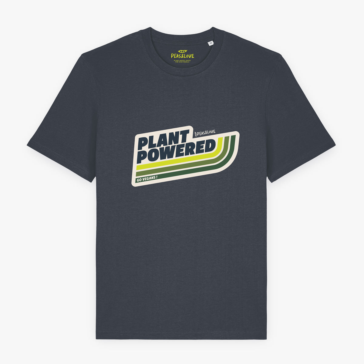 Plant Powered