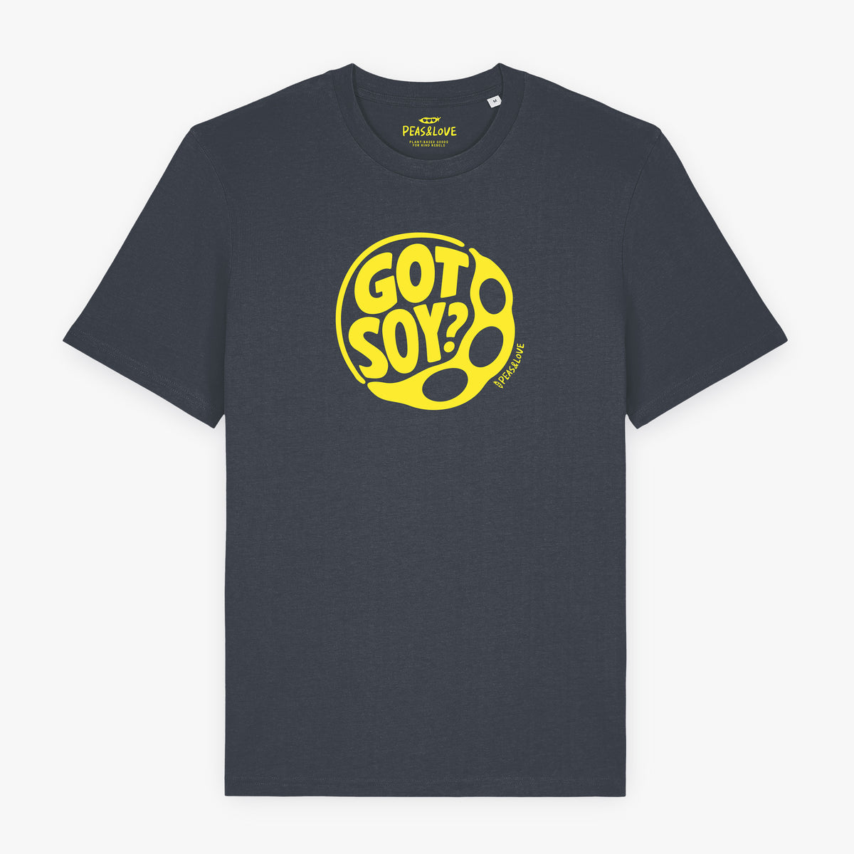 Got Soy?