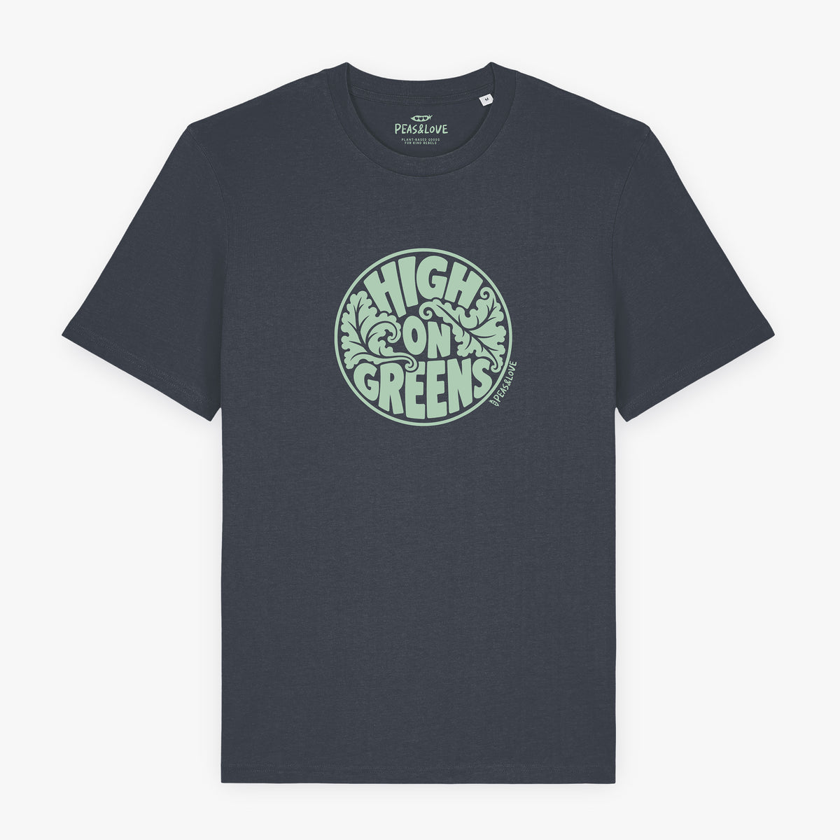 High on Greens