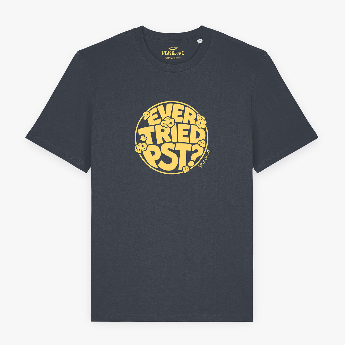 Ever Tried PST?