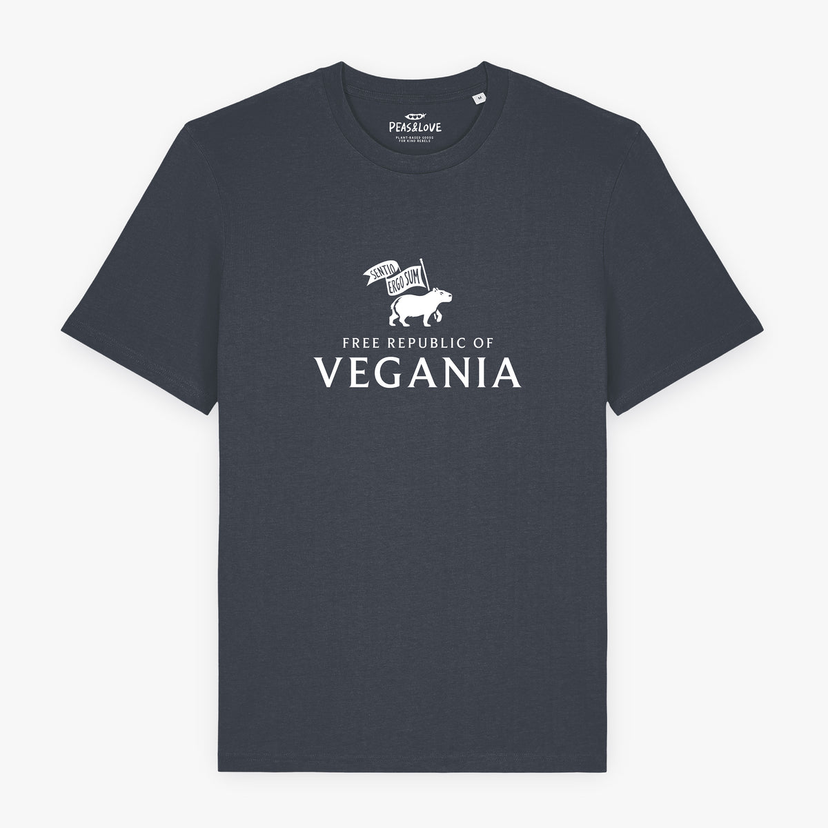 Free Republic of Vegania 2.0