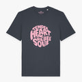 Tender Heart, Rebel Soul