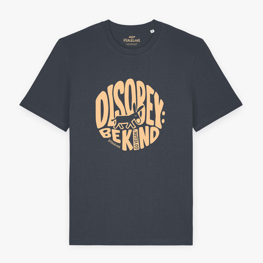 Disobey: Be Kind