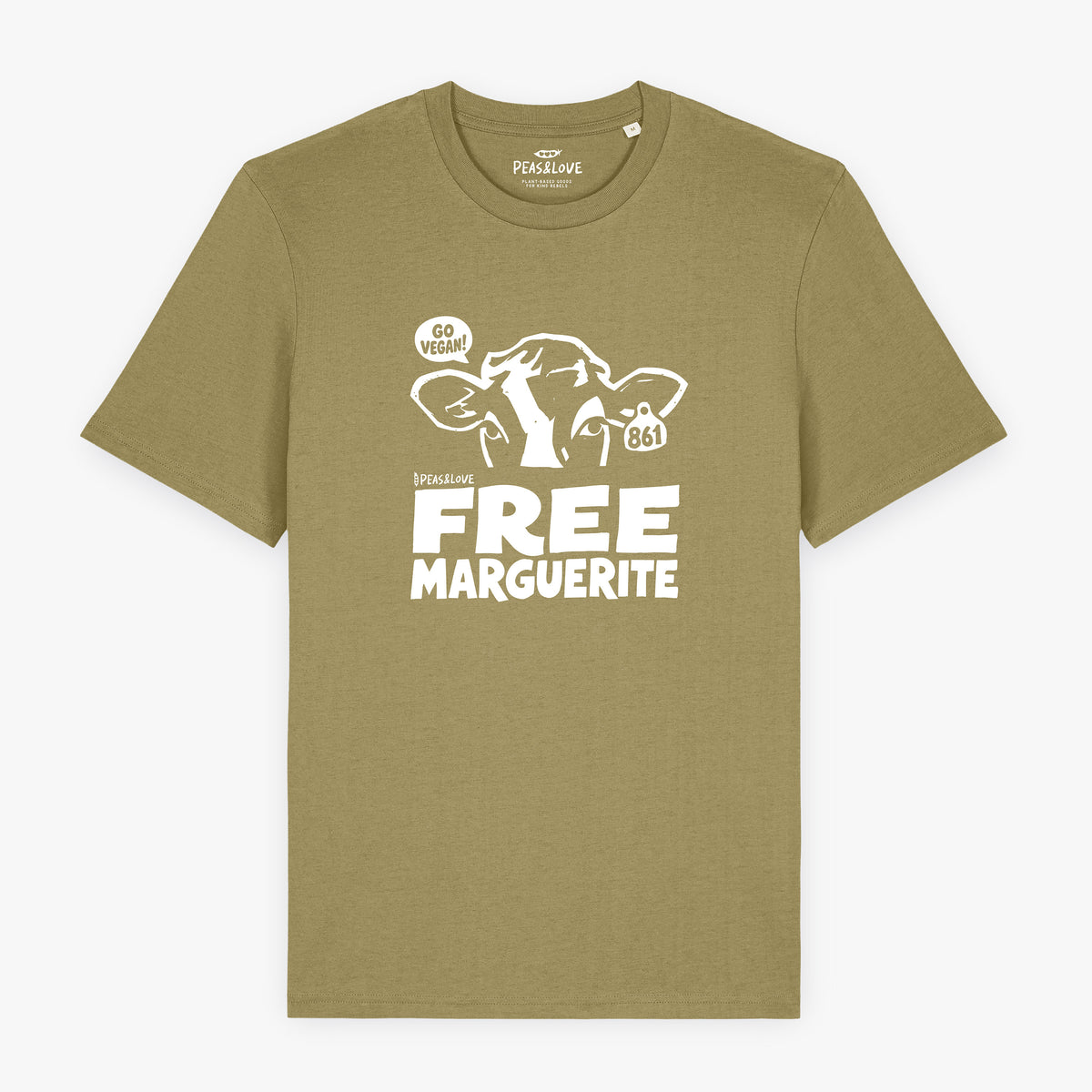 Free Marguerite