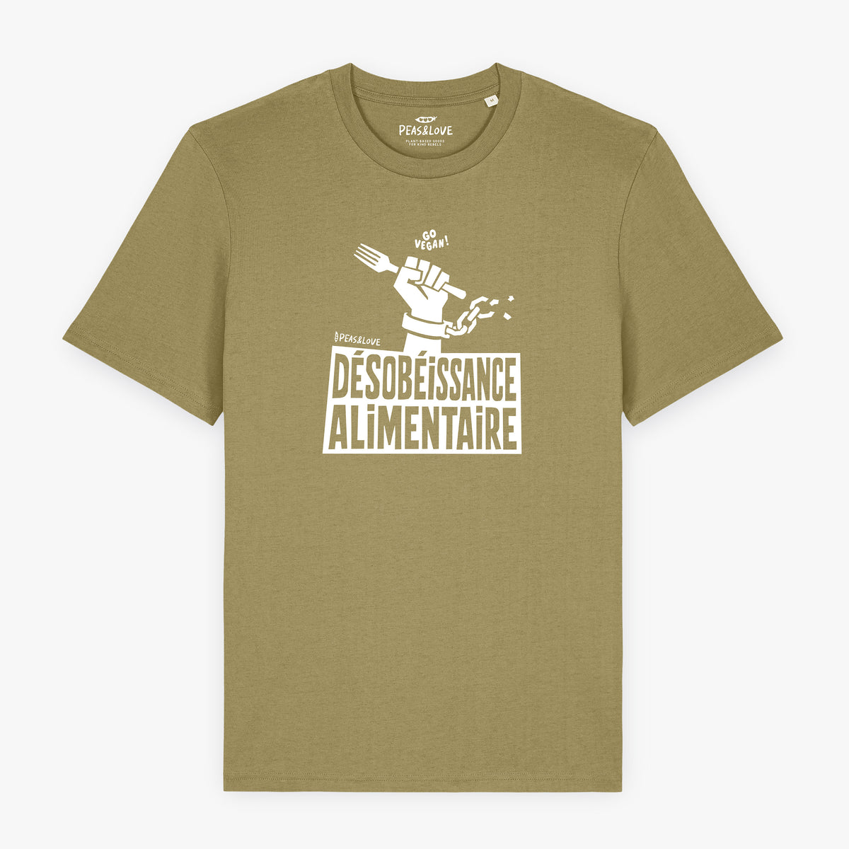 Désobéissance alimentaire