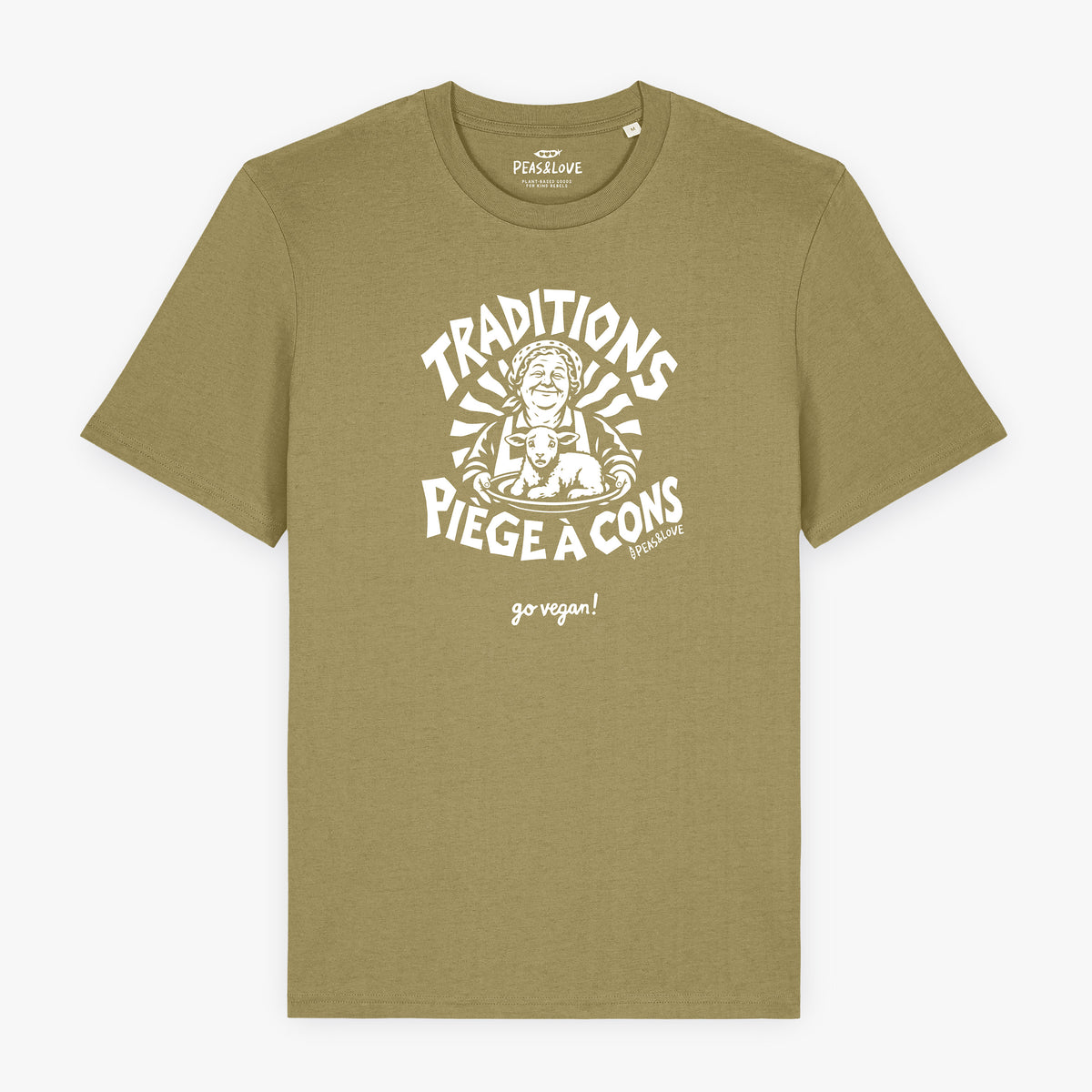 Traditions, piège à cons