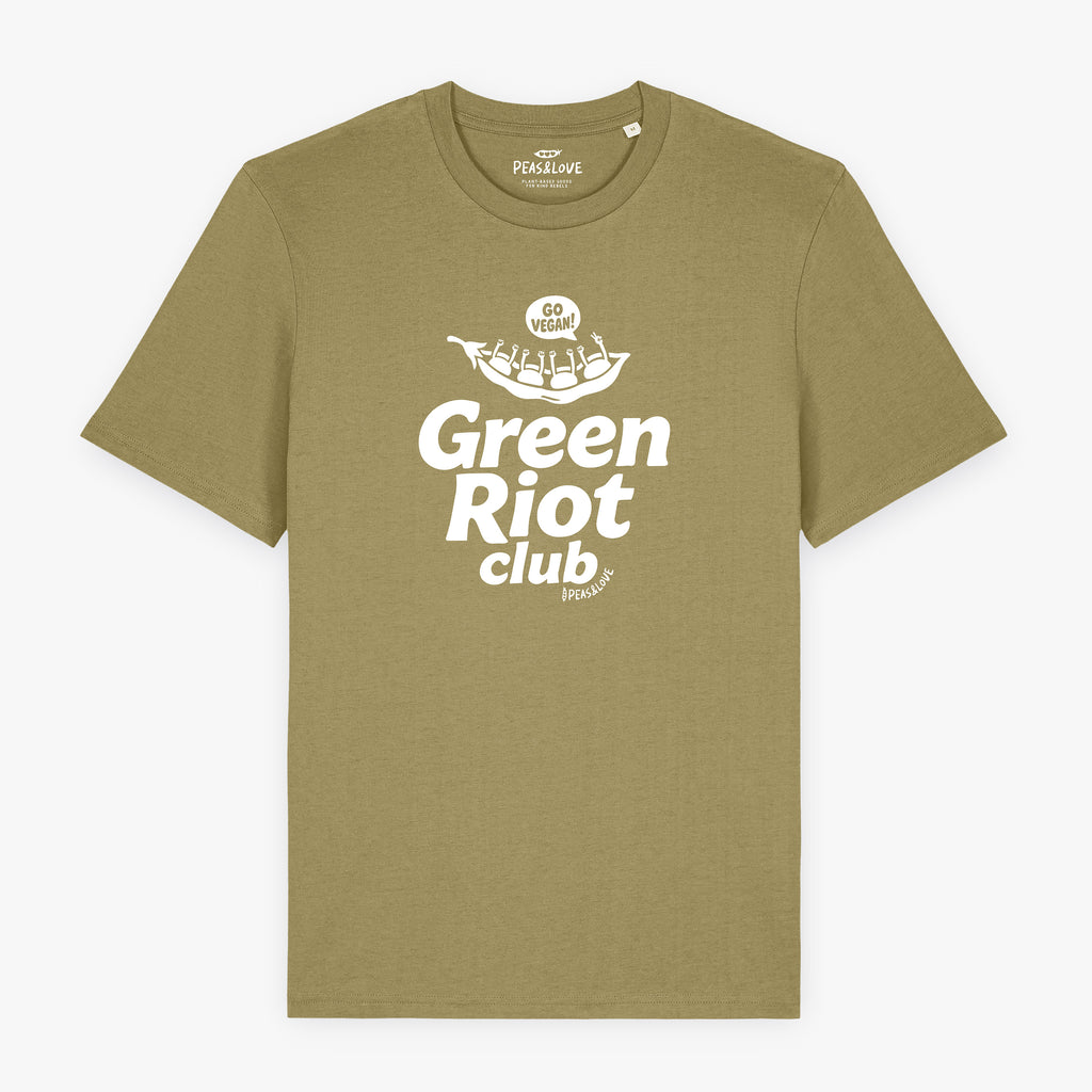 Green Riot Club