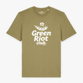 Green Riot Club