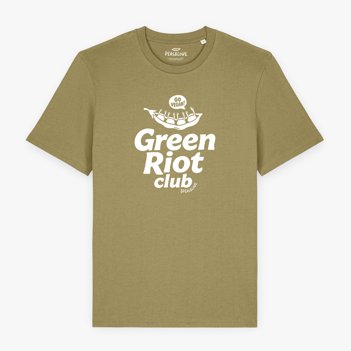 Green Riot Club