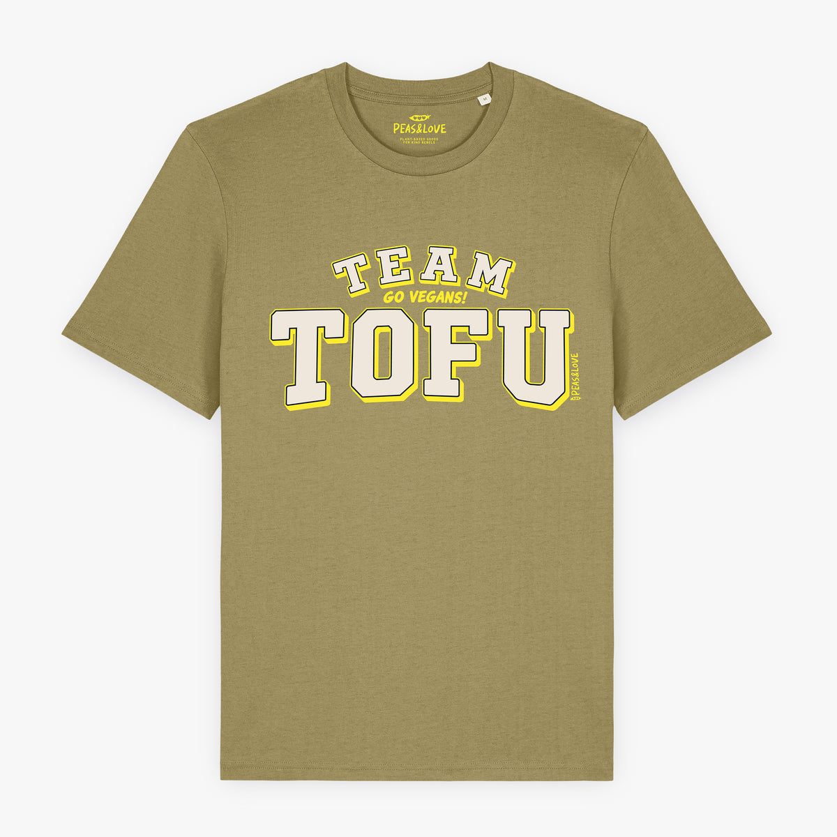 Team Tofu