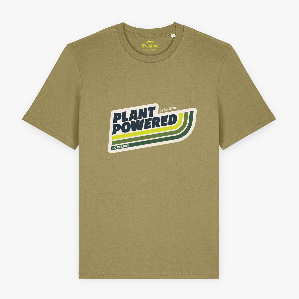 Plant Powered