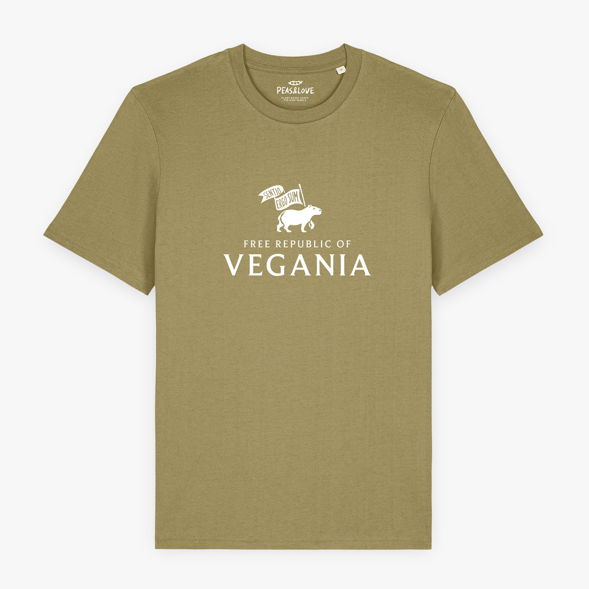 Free Republic of Vegania 2.0
