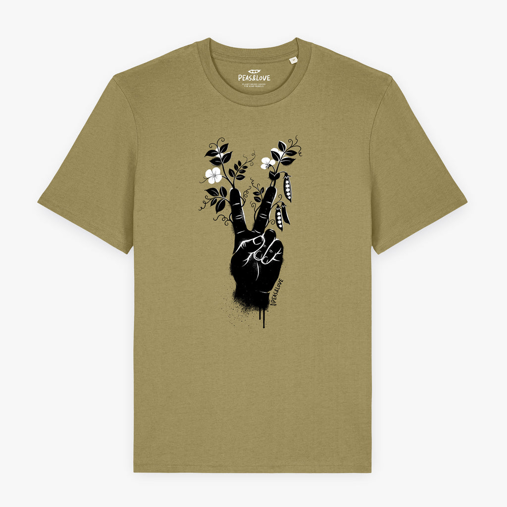 V for Vegan