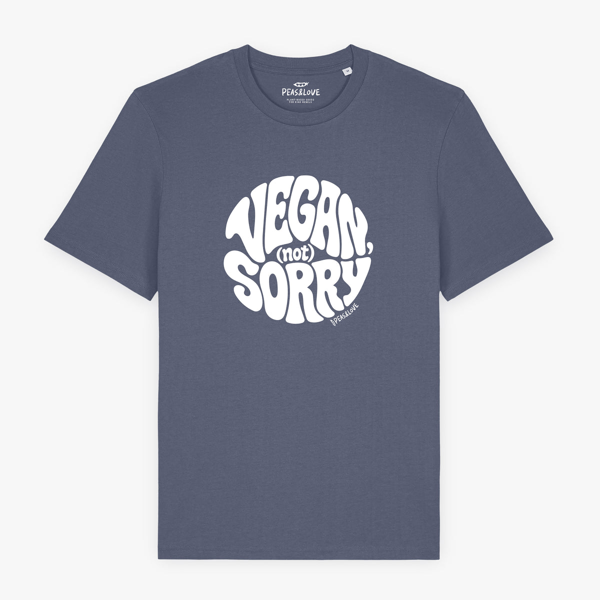 Vegan, (Not) Sorry