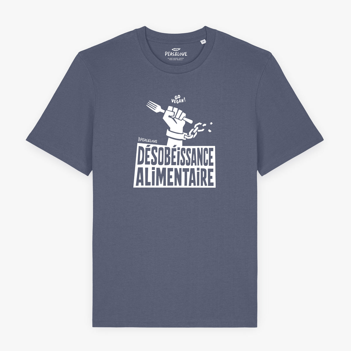 Désobéissance alimentaire