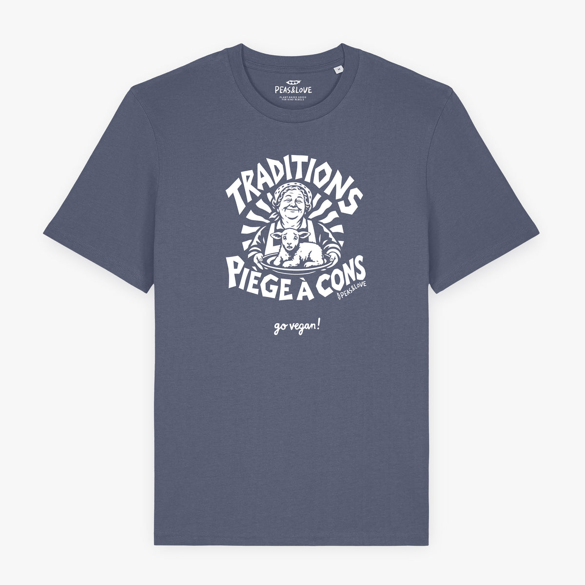 Traditions, piège à cons
