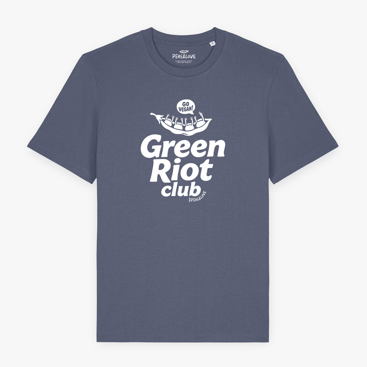 Green Riot Club