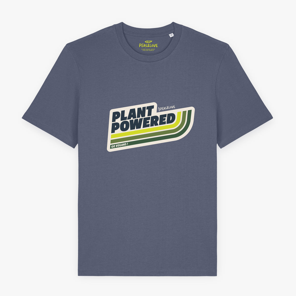 Plant Powered