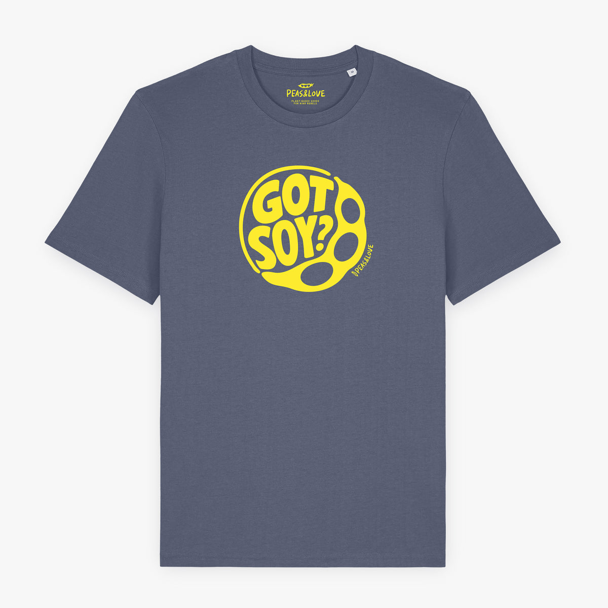 Got Soy?