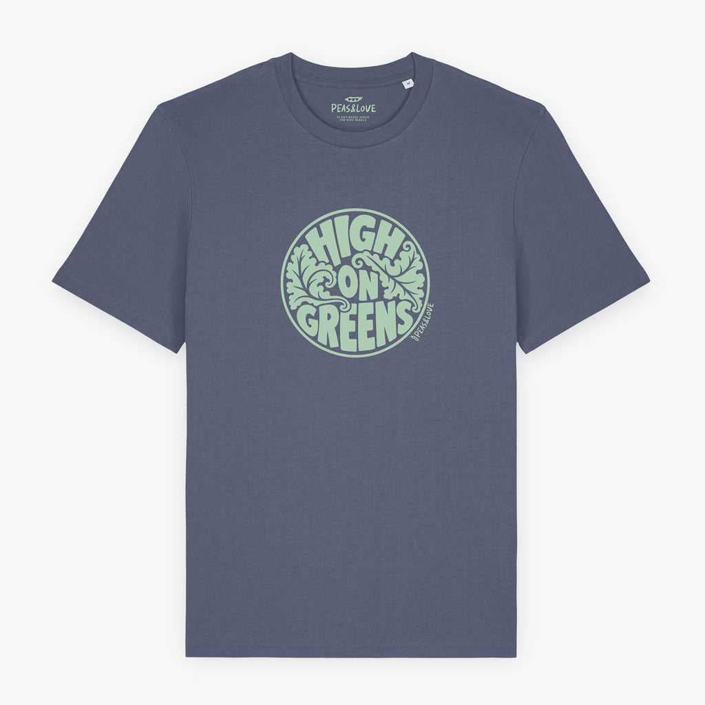 High on Greens