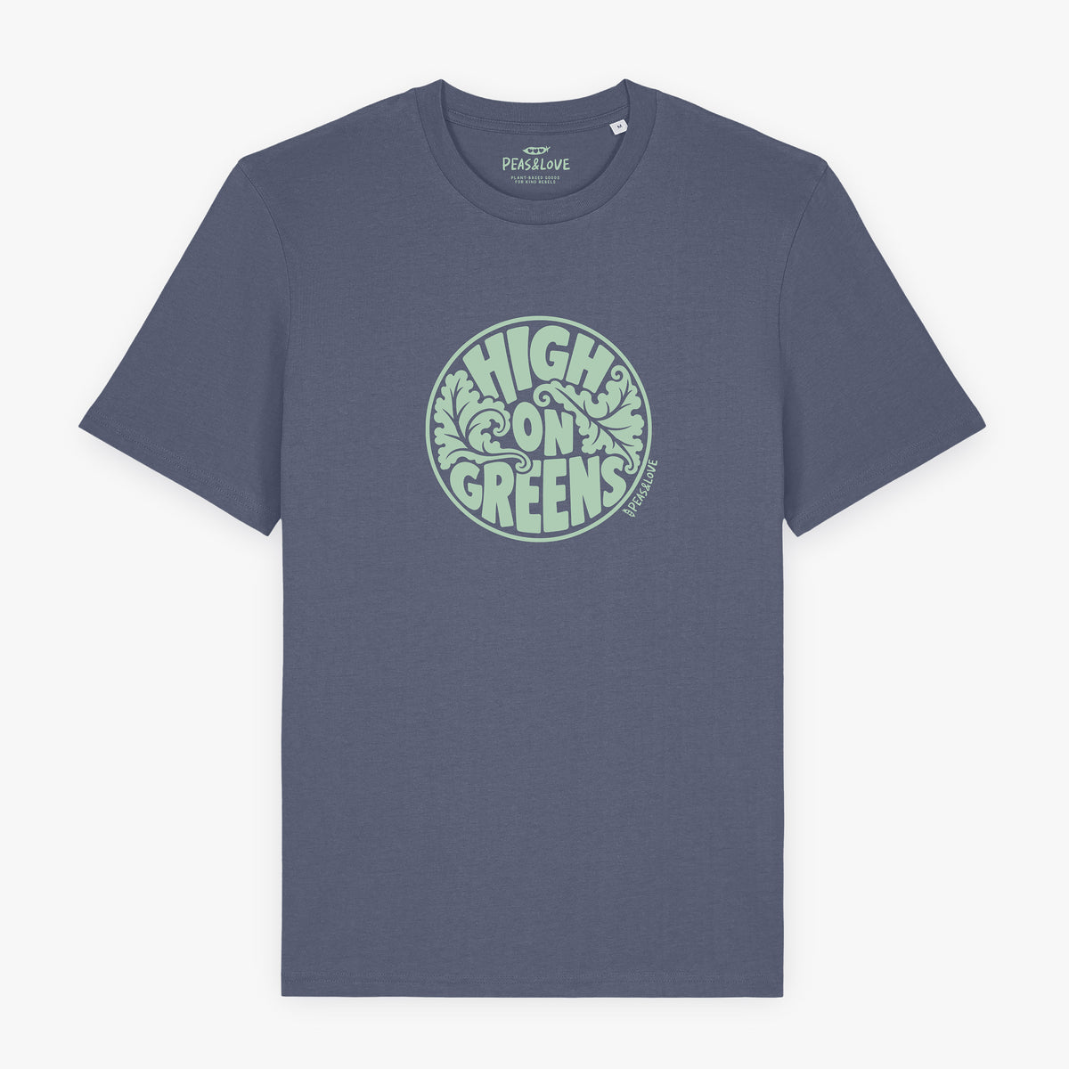 High on Greens