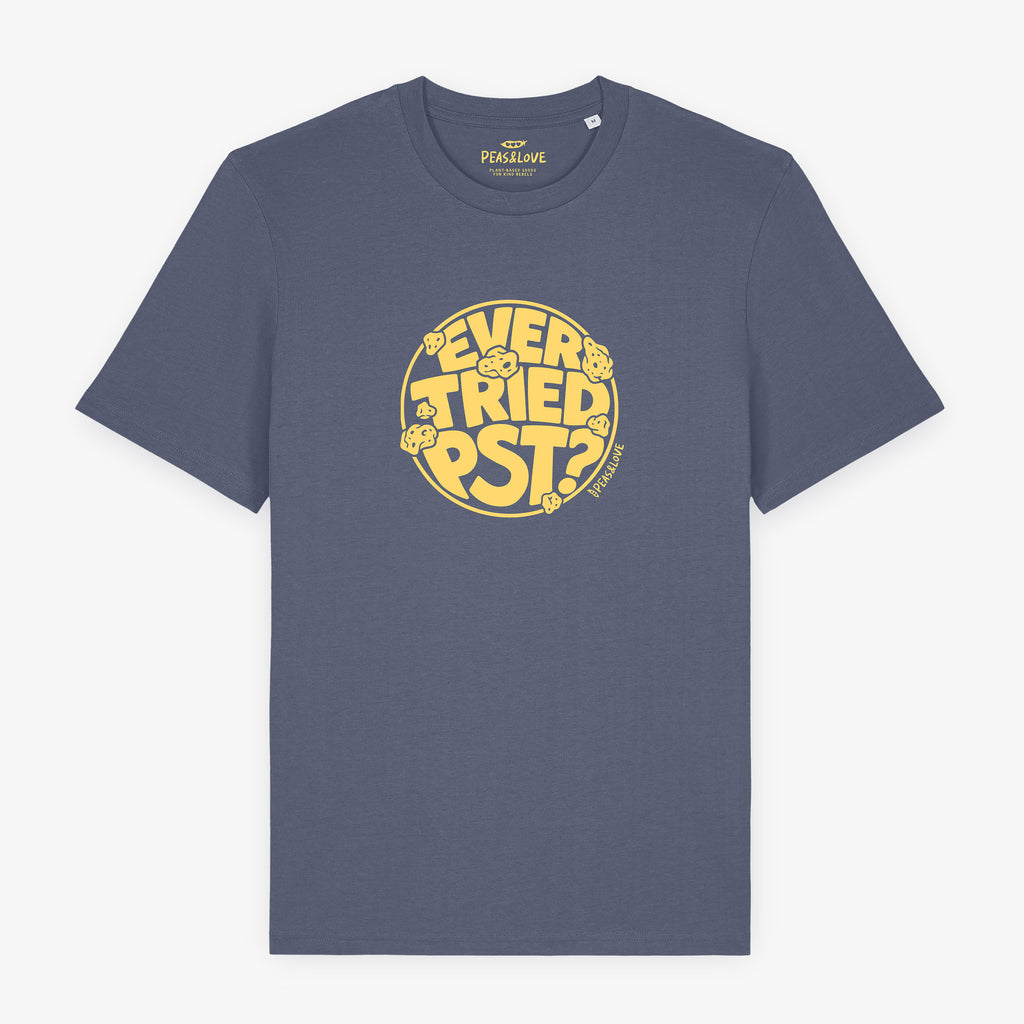 Ever Tried PST?