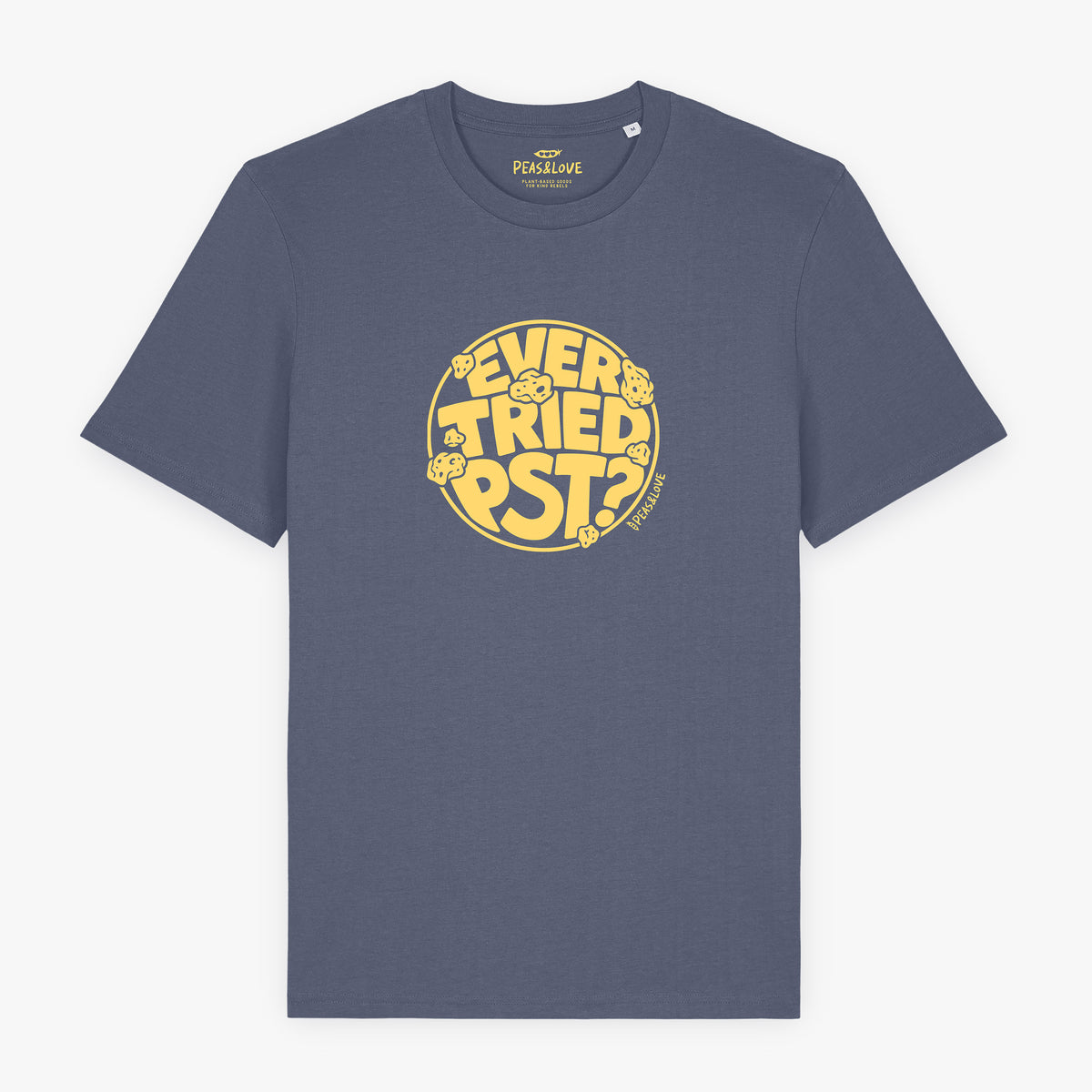 Ever Tried PST?