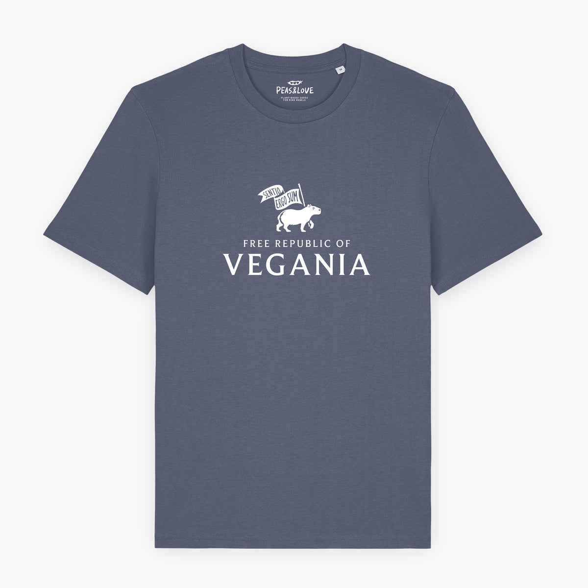 Free Republic of Vegania 2.0