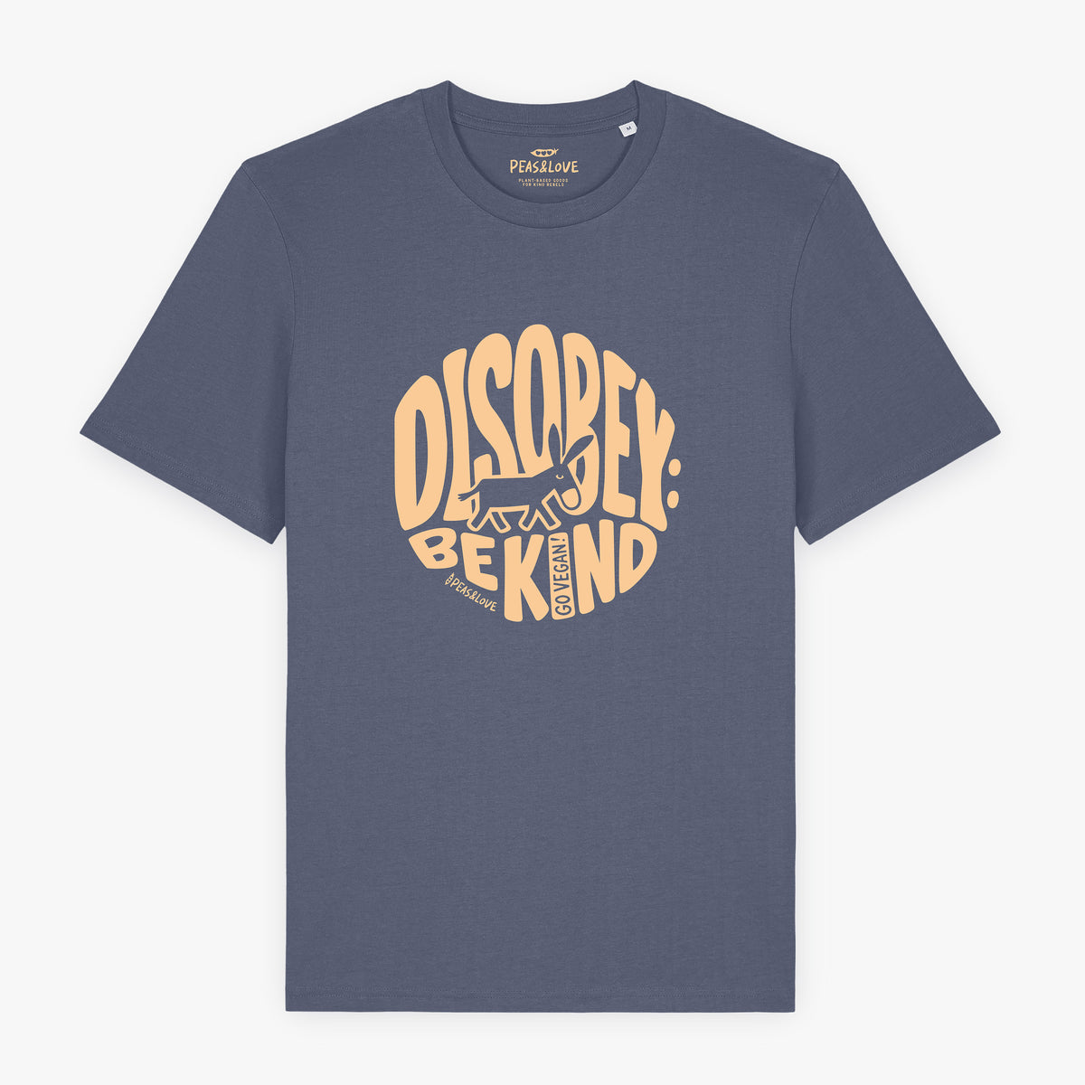 Disobey: Be Kind