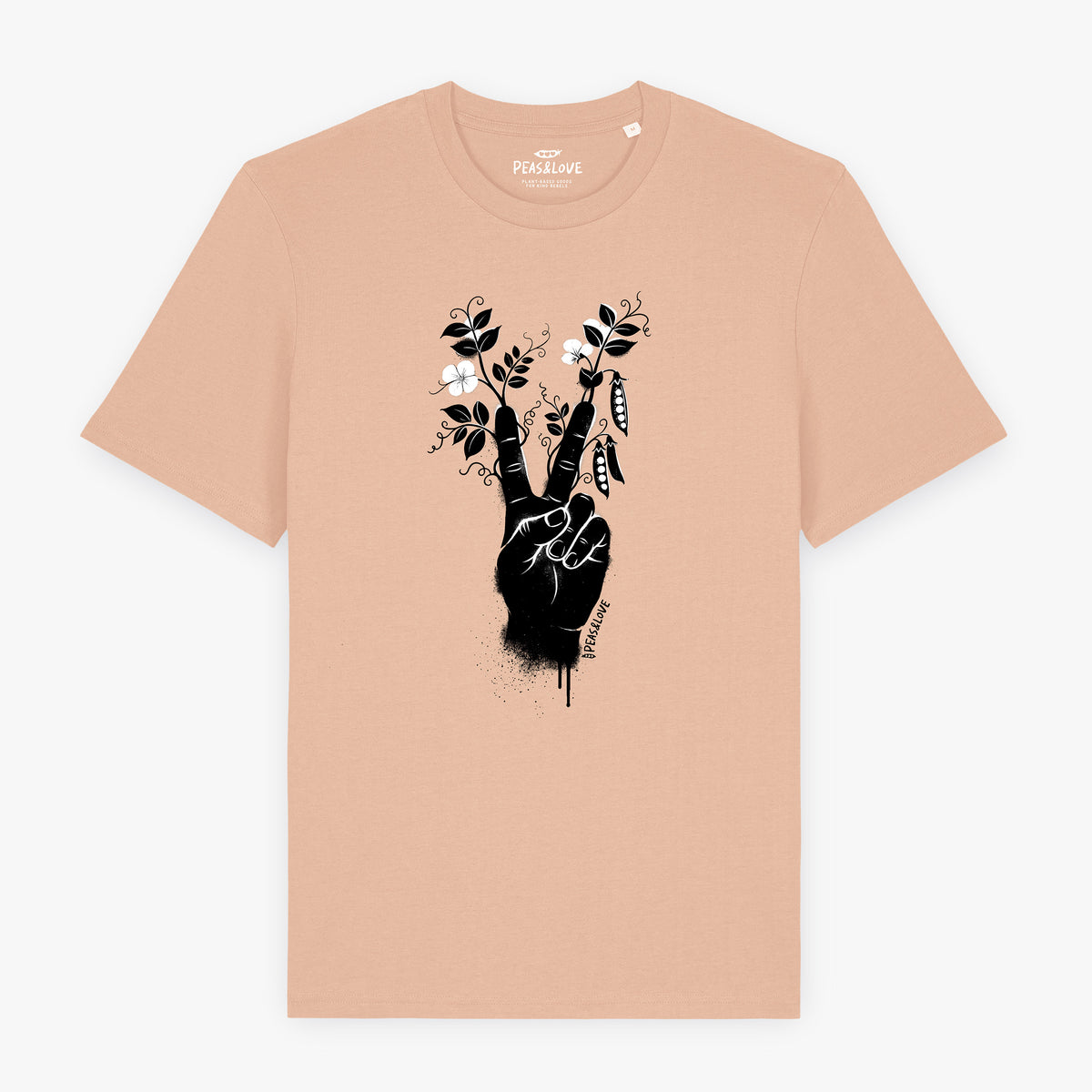 V for Vegan