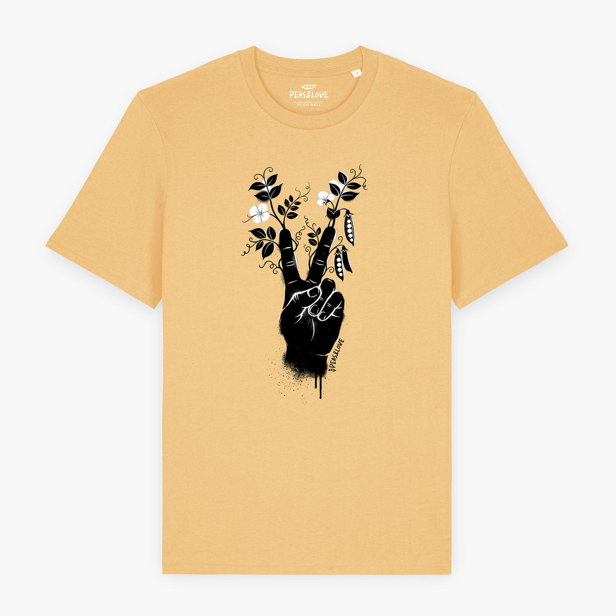 V for Vegan
