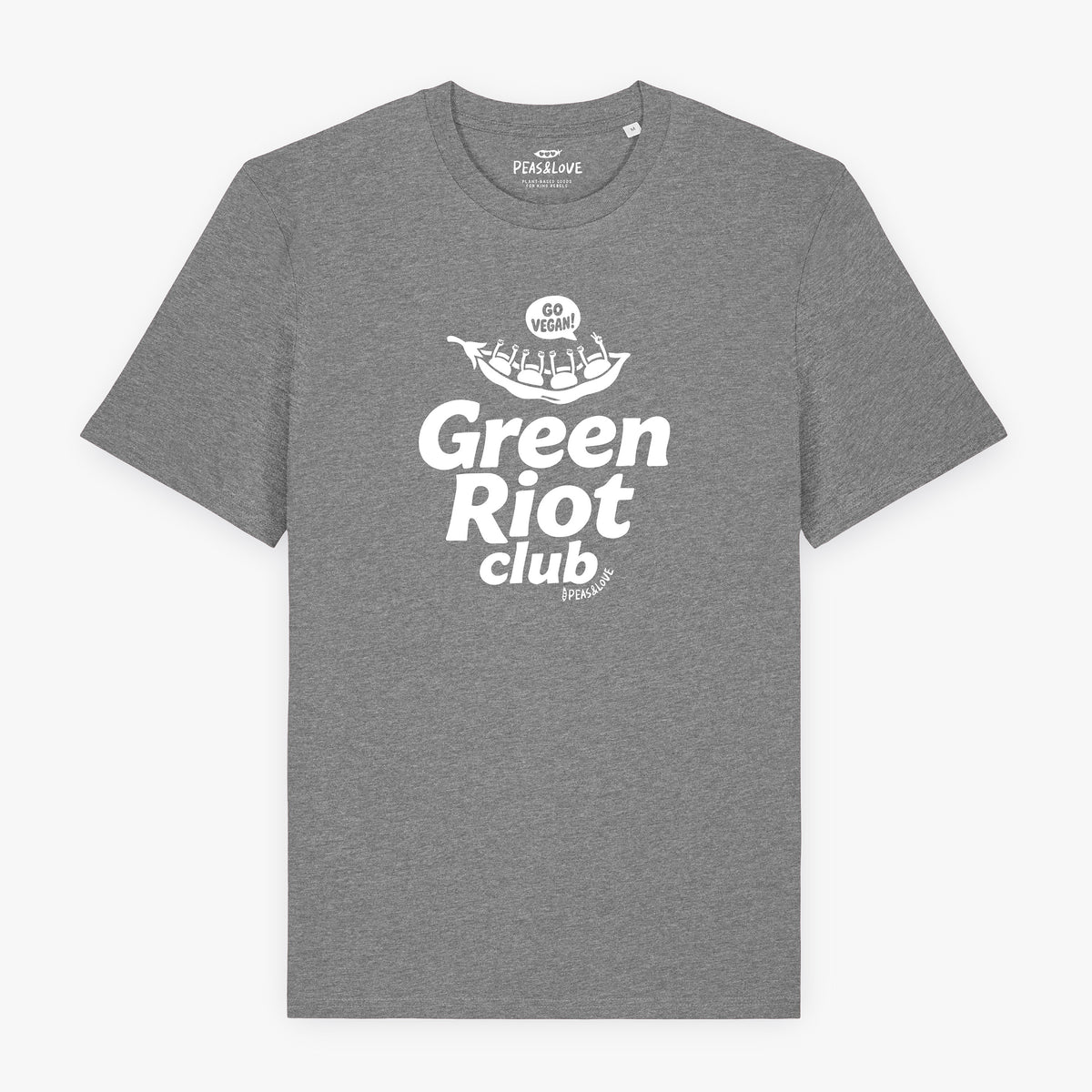 Green Riot Club