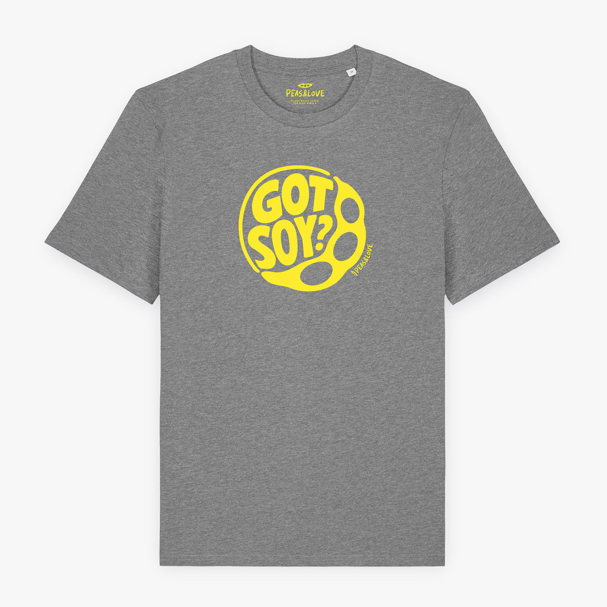 Got Soy?
