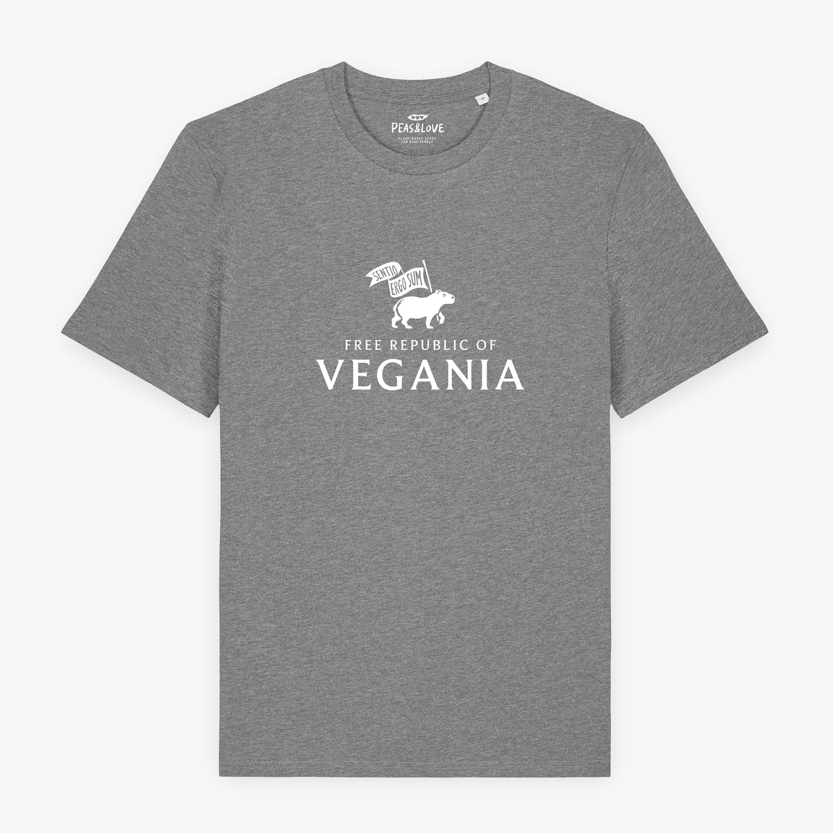 Free Republic of Vegania 2.0