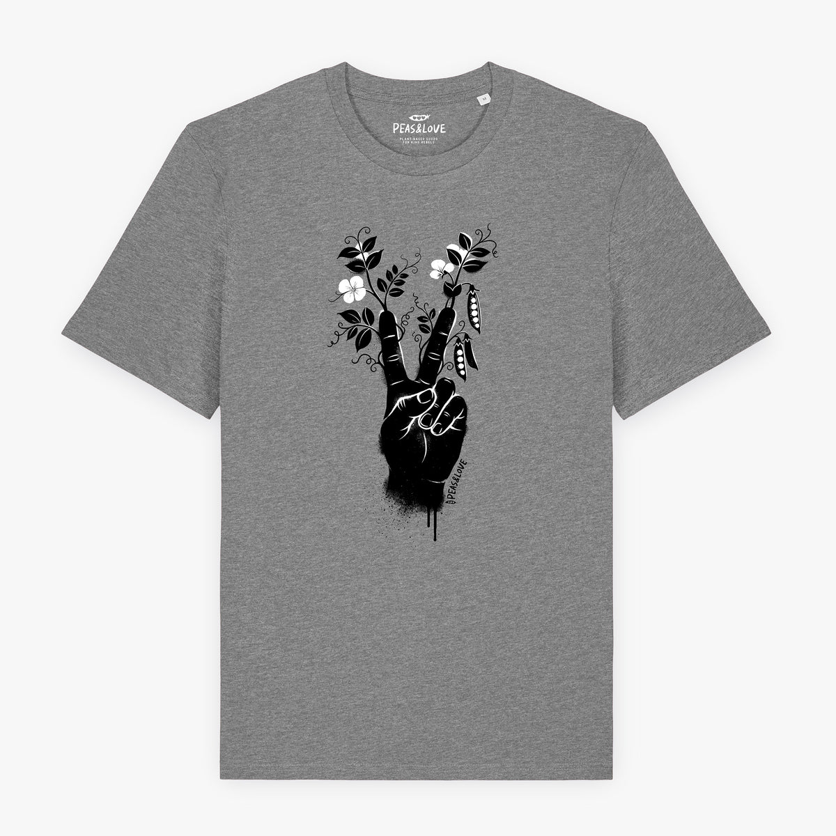 V for Vegan