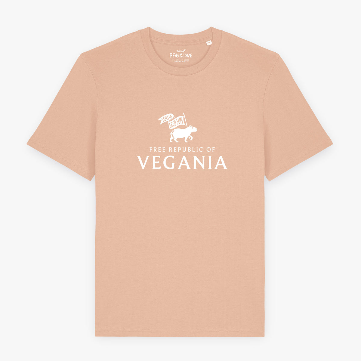 Free Republic of Vegania 2.0