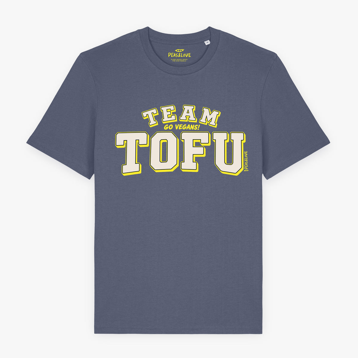 Team Tofu