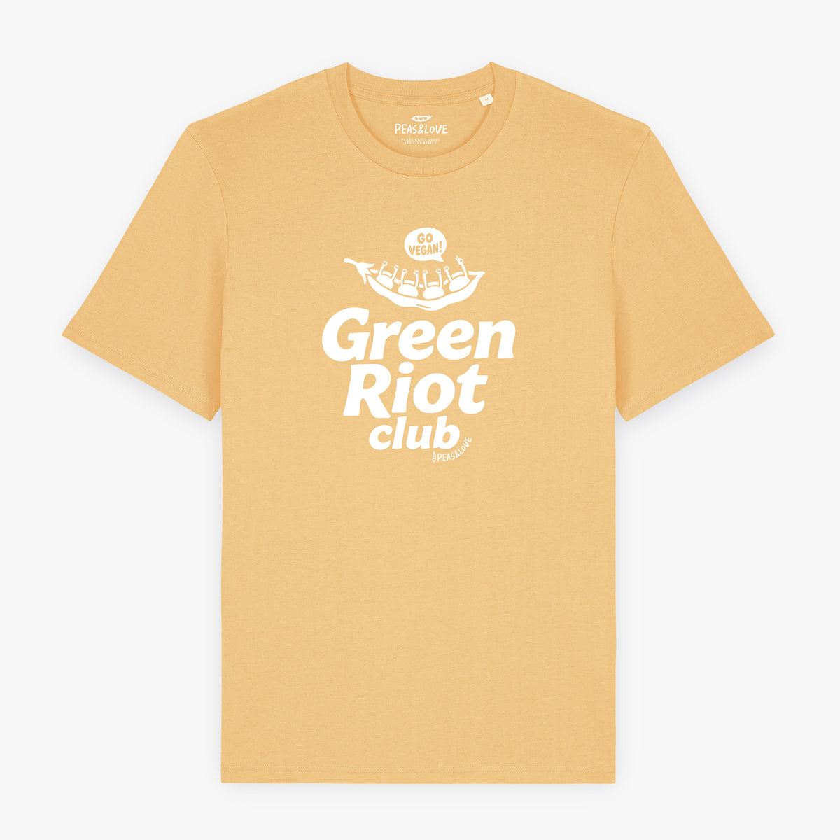 Green Riot Club