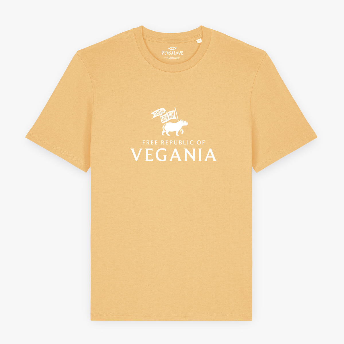Free Republic of Vegania 2.0