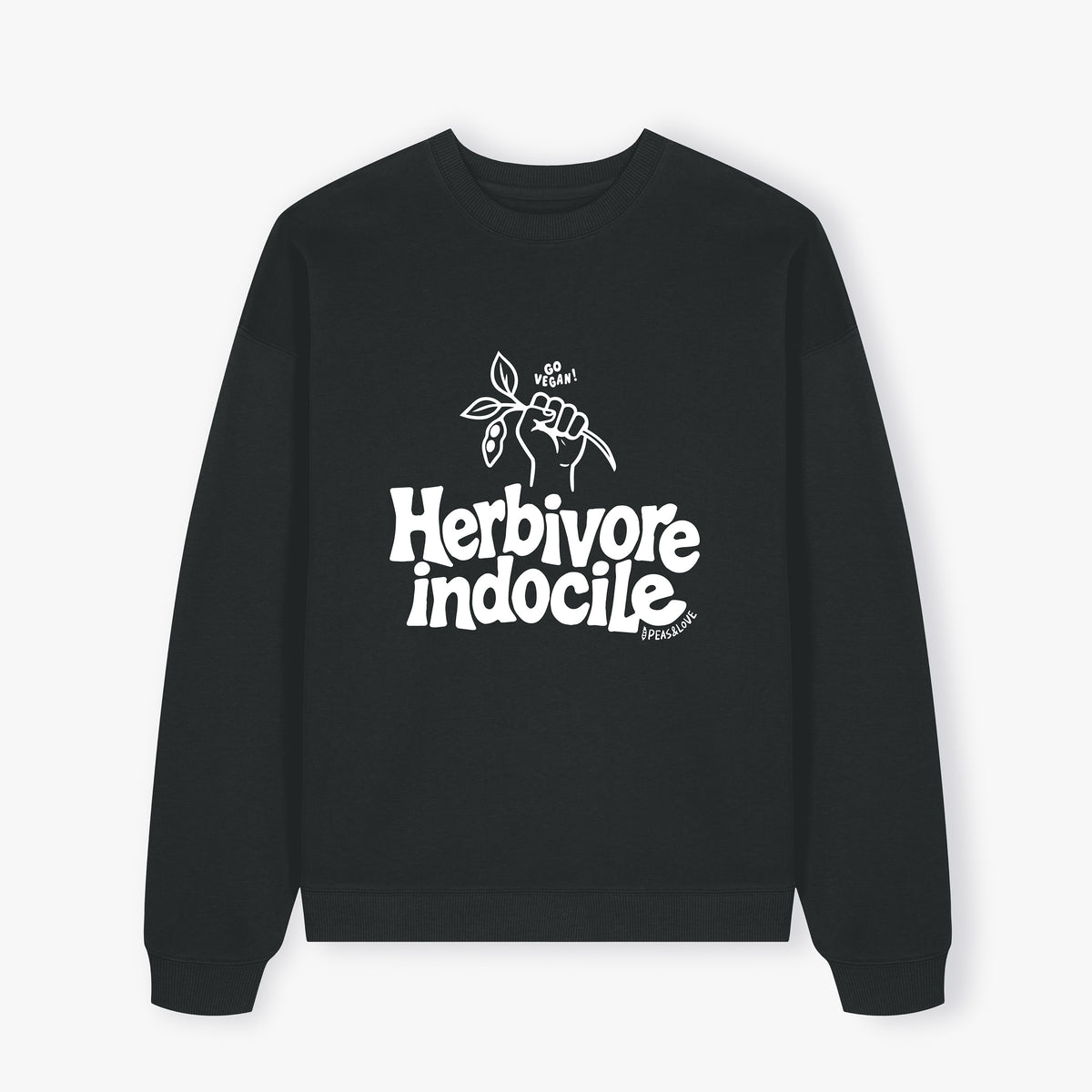 Herbivore Indocile