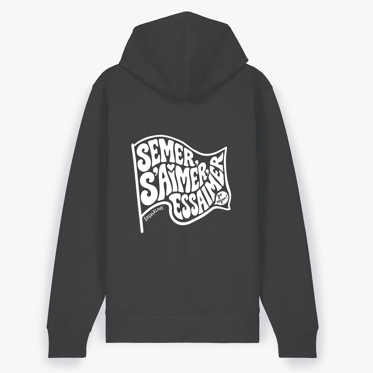 Semer, s’aimer, essaimer