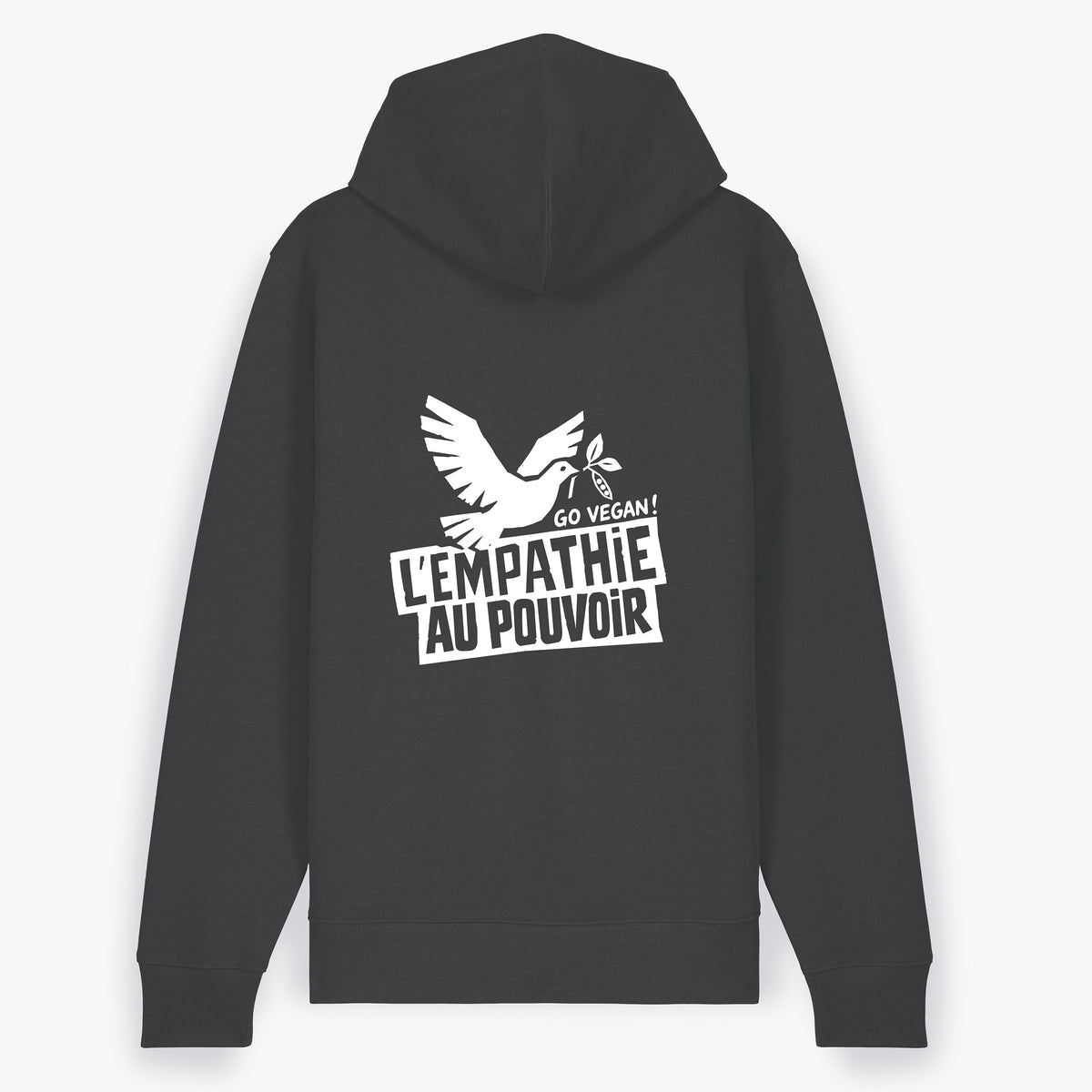 L’Empathie au pouvoir