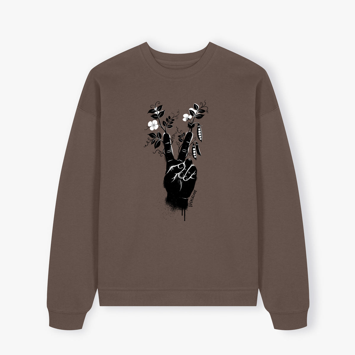V for Vegan