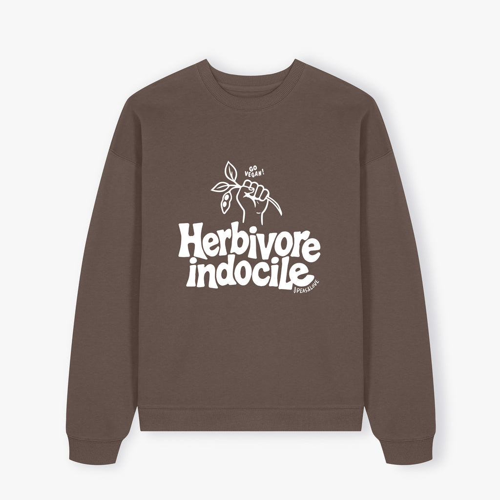 Herbivore Indocile